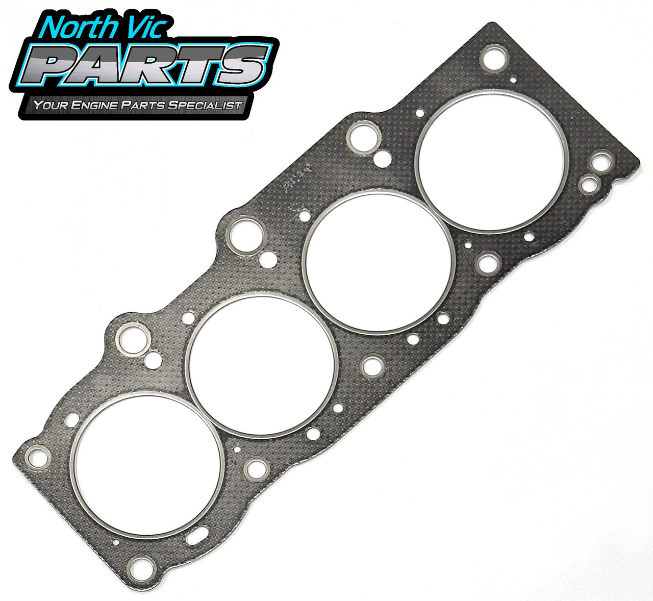 Permaseal Head Gasket | Toyota 3S-FE 3S-FC