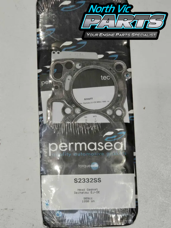 Permaseal Head Gasket | Daihatsu EJ - DE