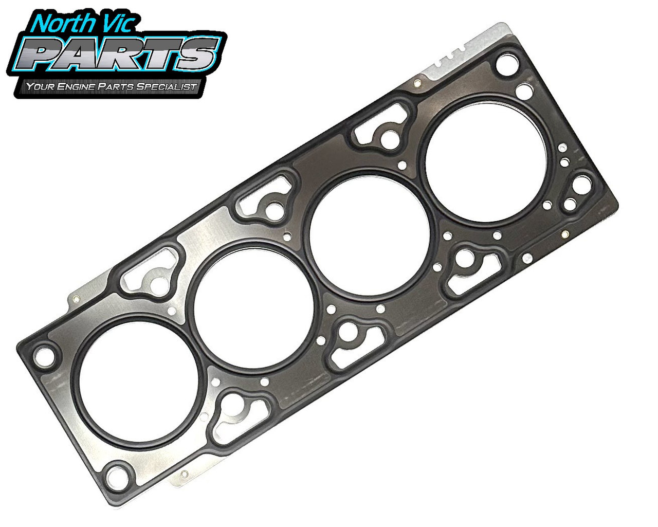 NVP Head Gasket | Holden Z20S1 16V SOHC