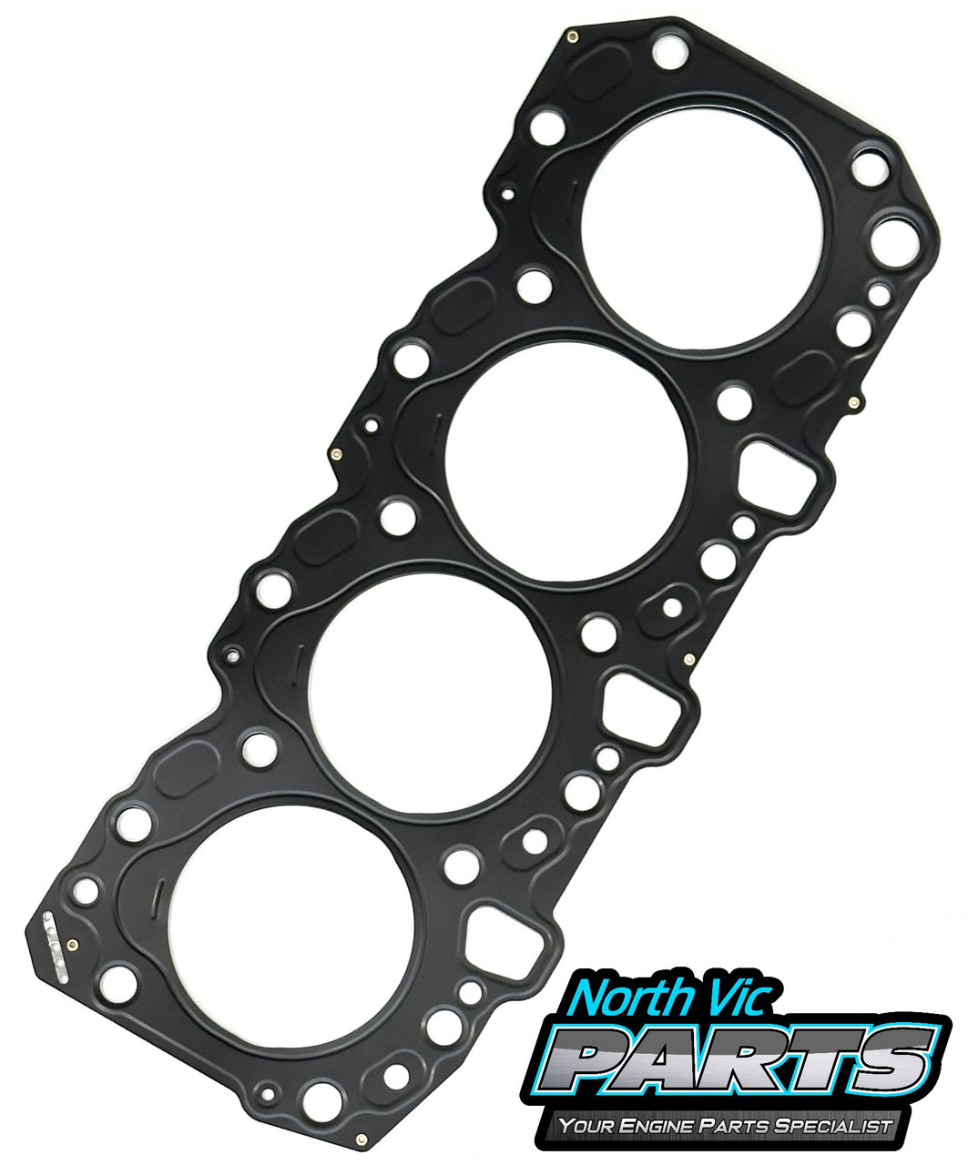KP Head Gasket | Toyota 1KZ-TE SOHC