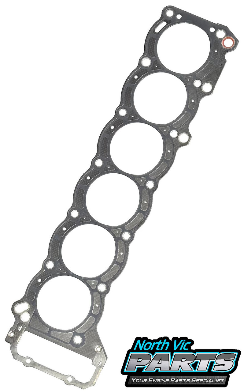 KP Head Gasket | Toyota 1FZ-FE DOHC