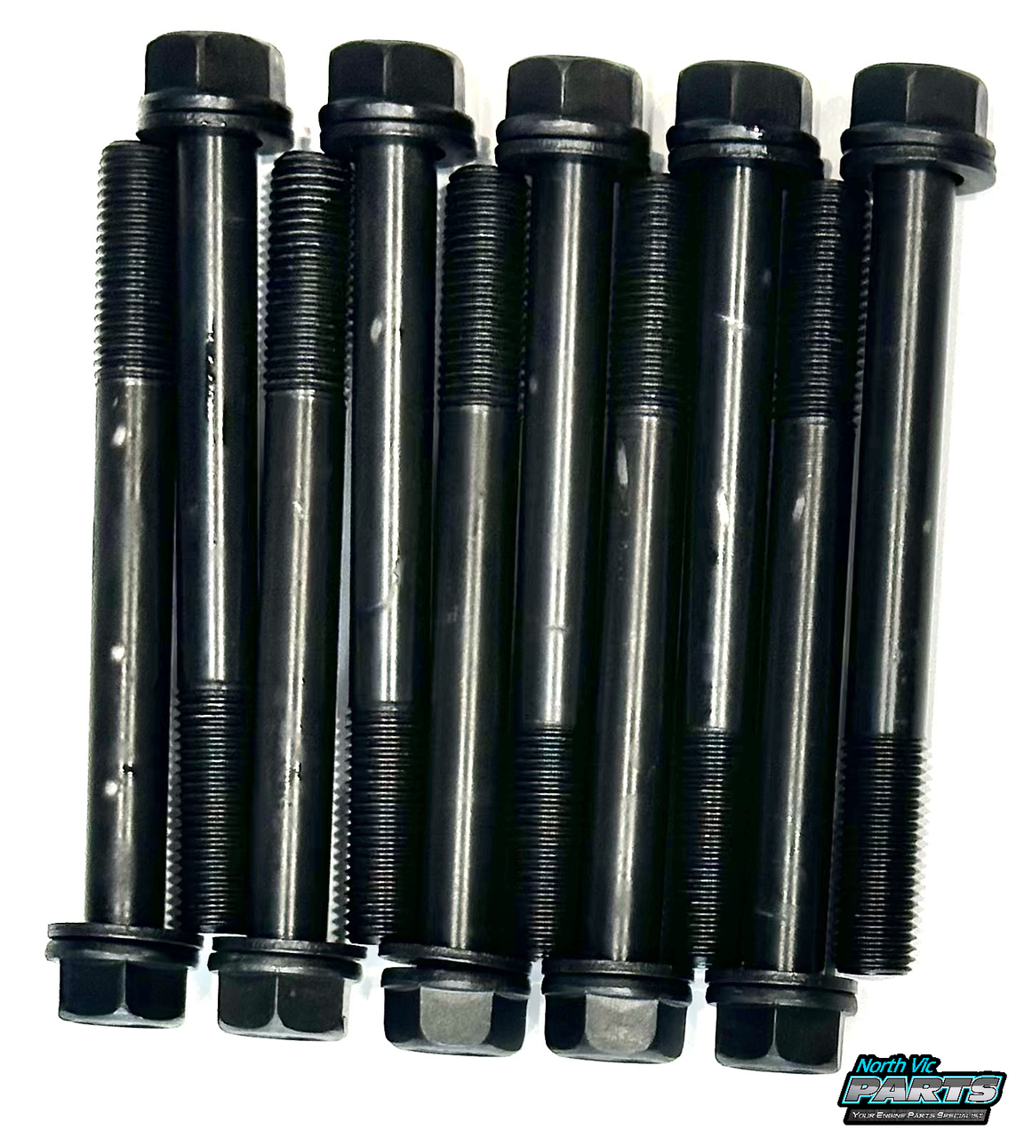 Head Bolt Set | Mazda FE F2 F8 G6 SOHC