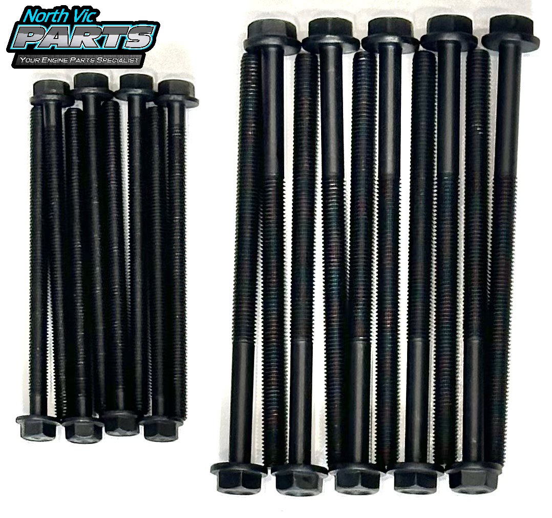 Head Bolt Set | Mazda Ford H9FA H9FB DOFA D2FA