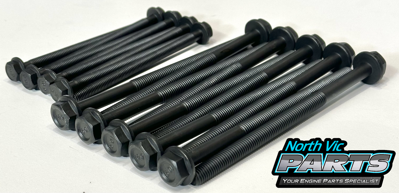 Head Bolt Set | Mazda Ford H9FA H9FB DOFA D2FA