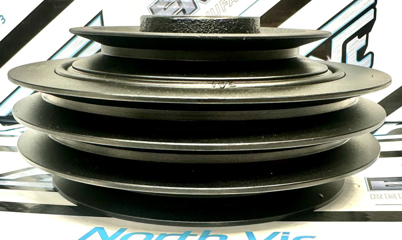 Harmonic Balancer | Nissan RD28T RD28TI