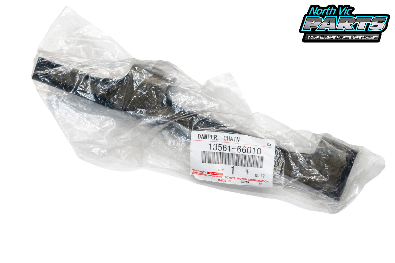 Genuine Timing Chain Guide | Toyota 1FZ-FE