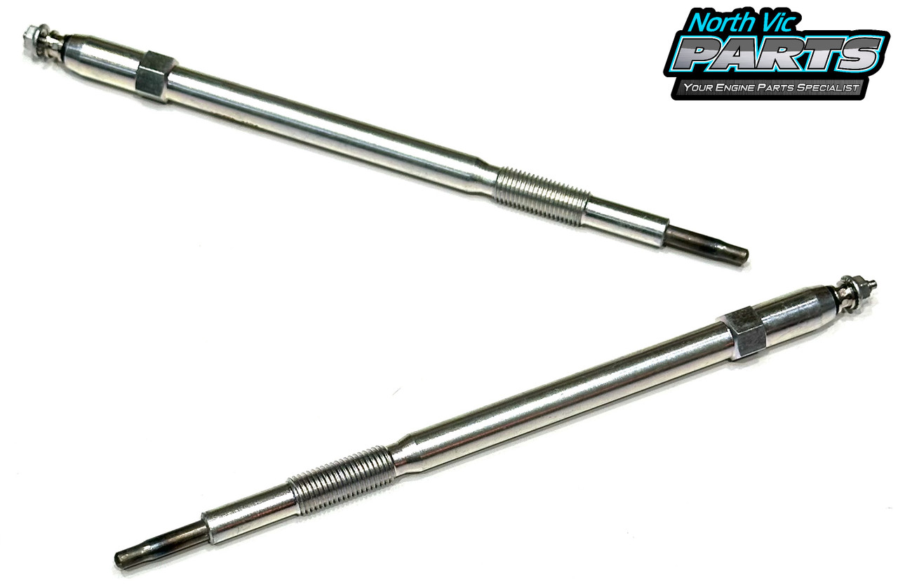 Tridon Glow Plug | Nissan ZD30