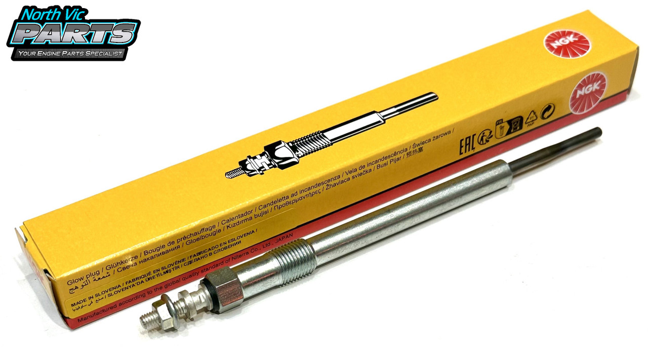 NVP Glow Plug | Ford Mazda P4AT P5AT