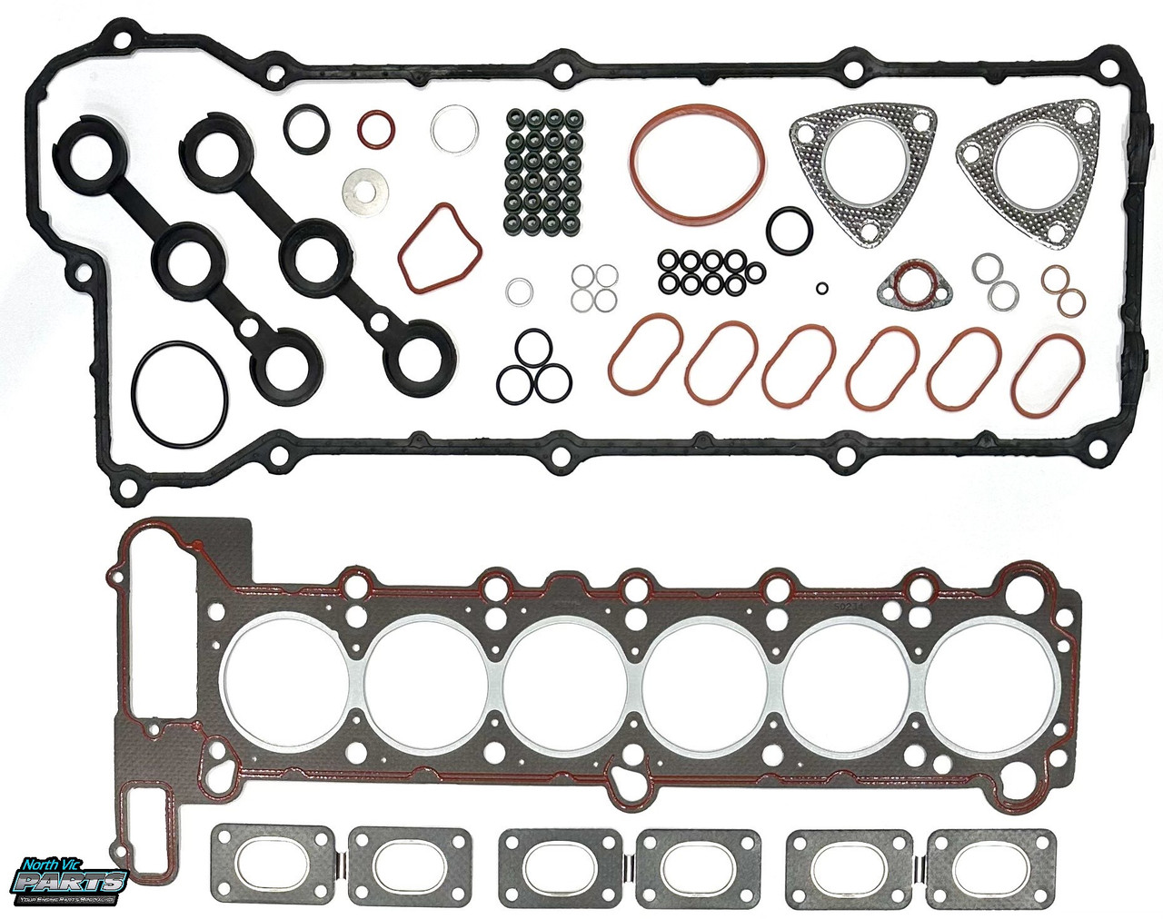 FAI VRS Gasket Set | BMW M50 DOHC 24V 8/92-97