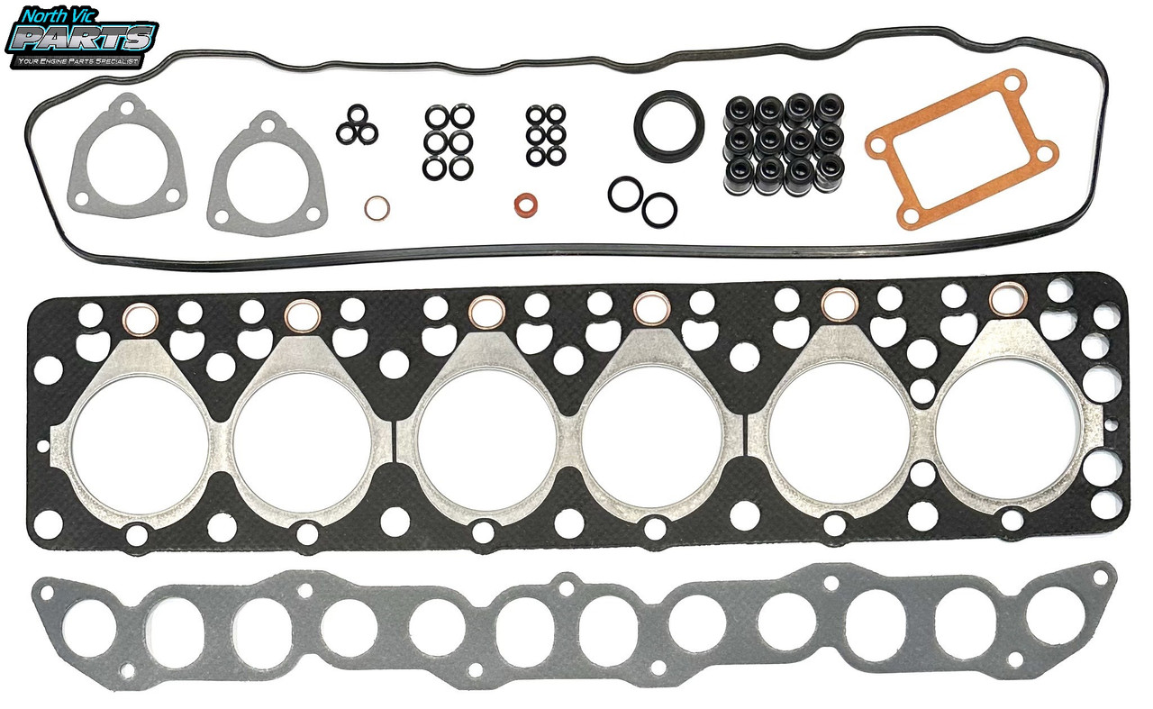 KP VRS Gasket Set | Nissan SD33