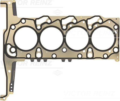 Victor Reinz Head Gasket - 2 Notch | Ford Mazda P4AT