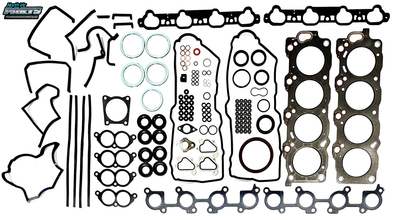 Full Gasket Set | Toyota 1UZ-FE 4.0L V8 DOHC 32V