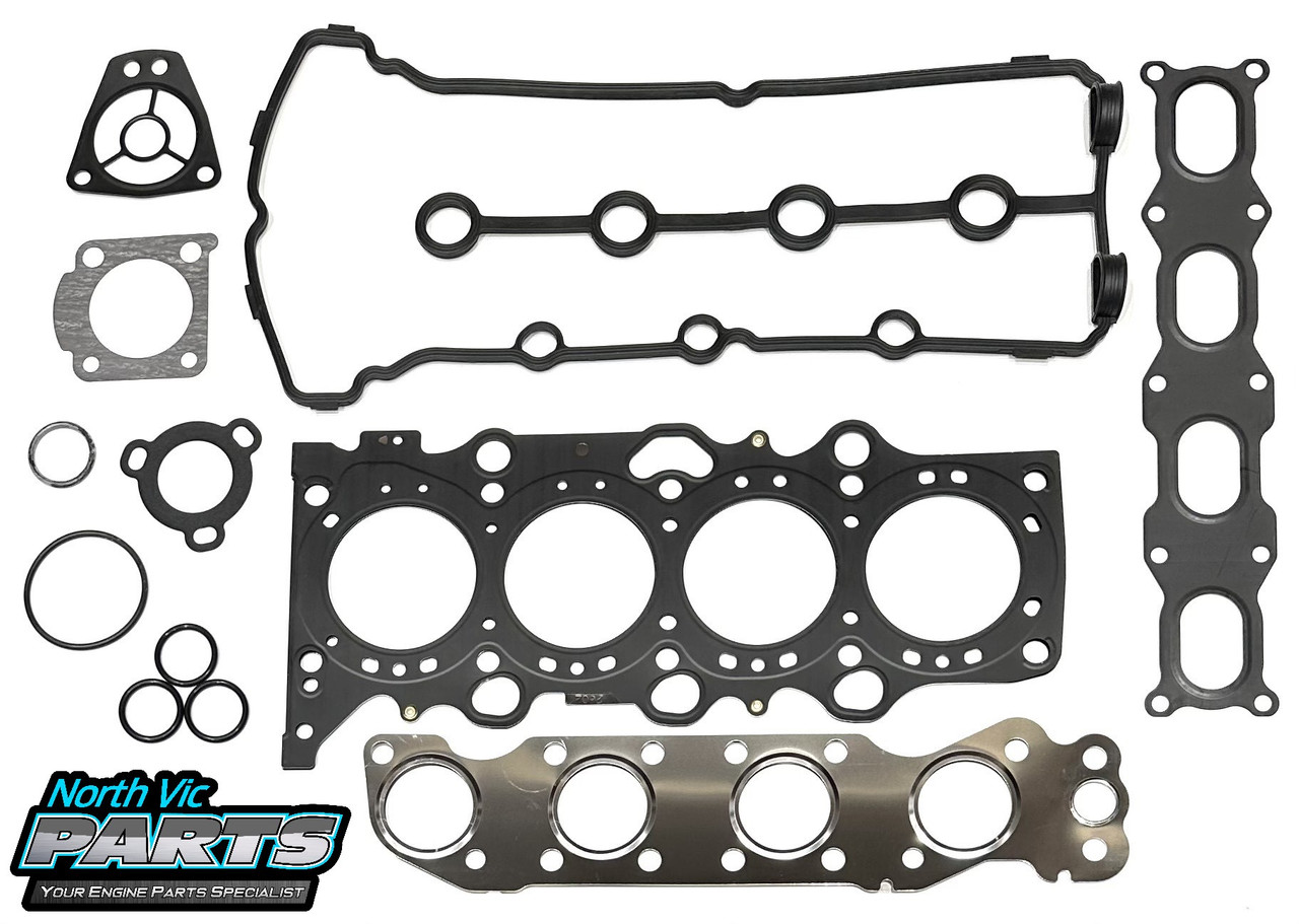 Genuine Full Gasket Set | Suzuki M13A