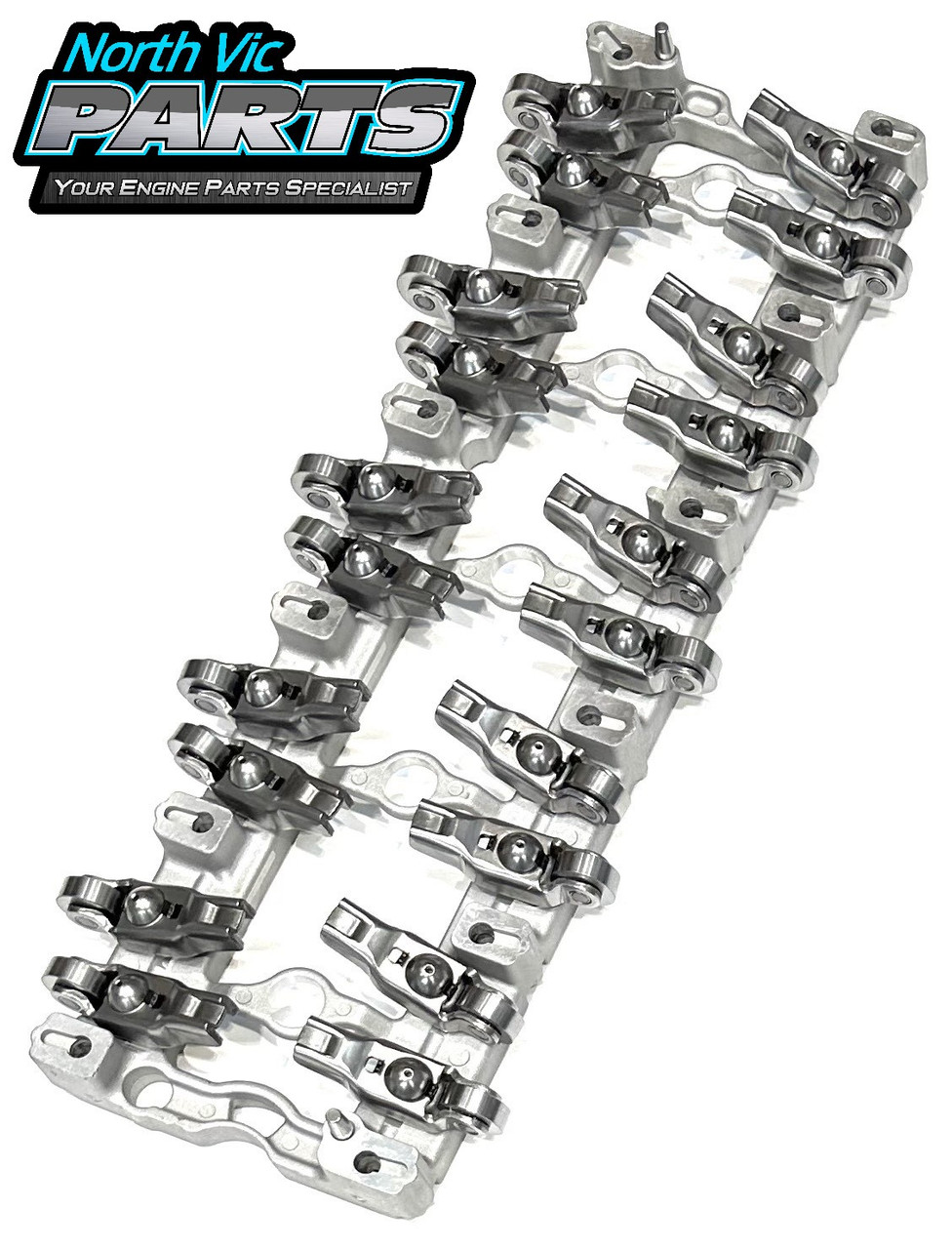 Rocker Arm Assembly | Ford Mazda P5AT