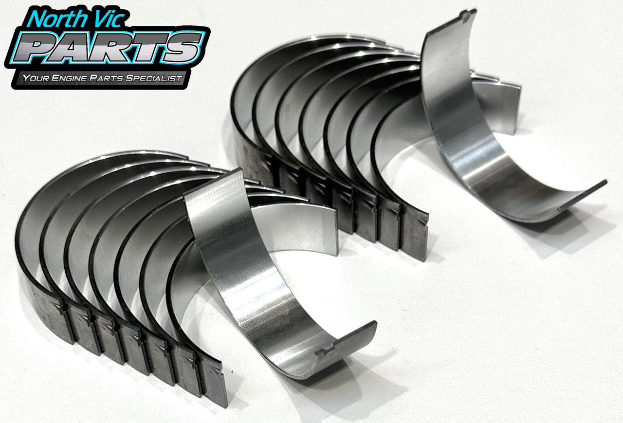 Enginetech Conrod Bearing Set | Ford 351 Windsor