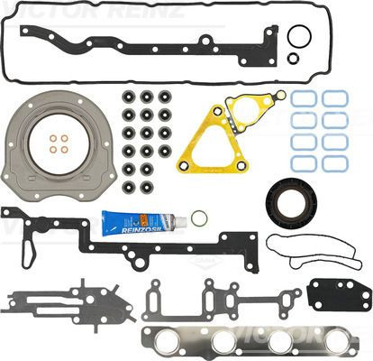 Victor Reinz Full Gasket Set - No Head Gasket | Ford H9FA H9FB D0FA