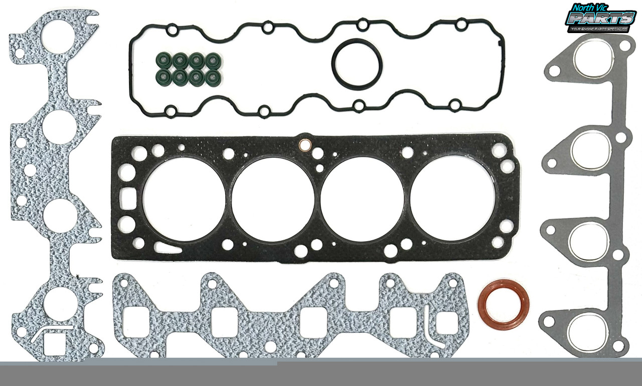 FAI VRS Gasket Set | Daewoo A15SMS C16SE