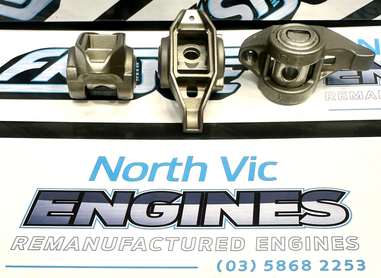 Genuine Straight Exhaust Rocker Arm | Holden LS1 LS2 LS3
