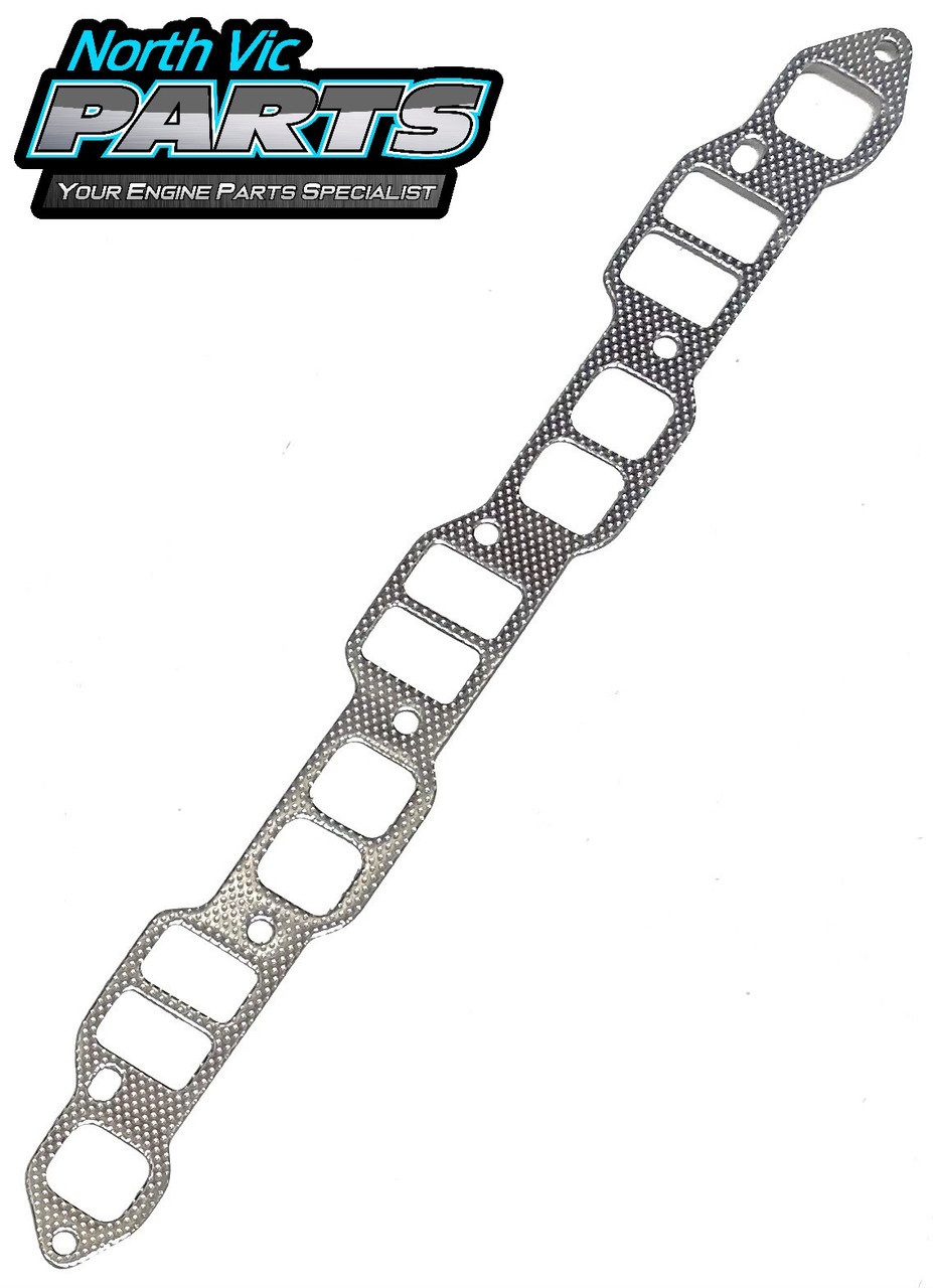 Exhaust Manifold Gasket | Holden 173 202