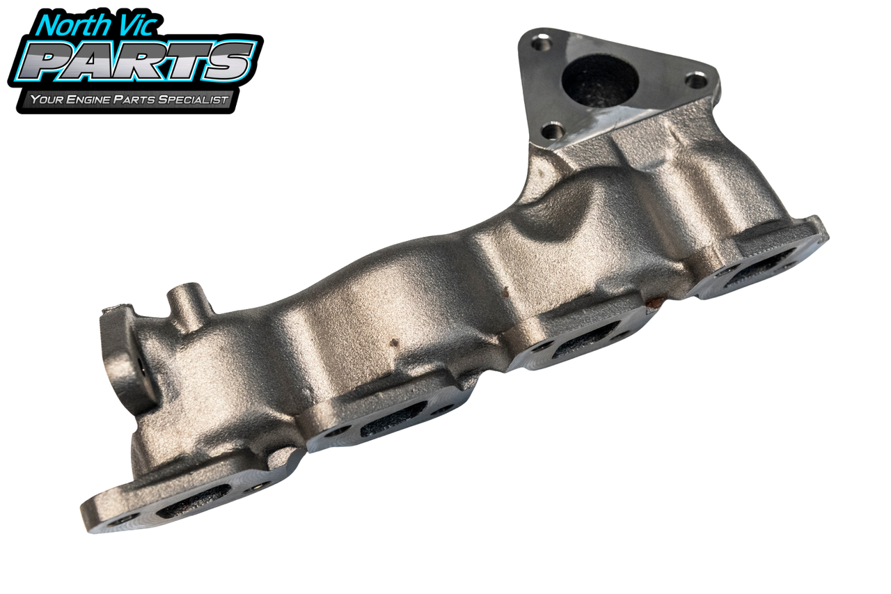 Genuine Exhaust Manifold | Navara YD25 2.5Lt 2008>