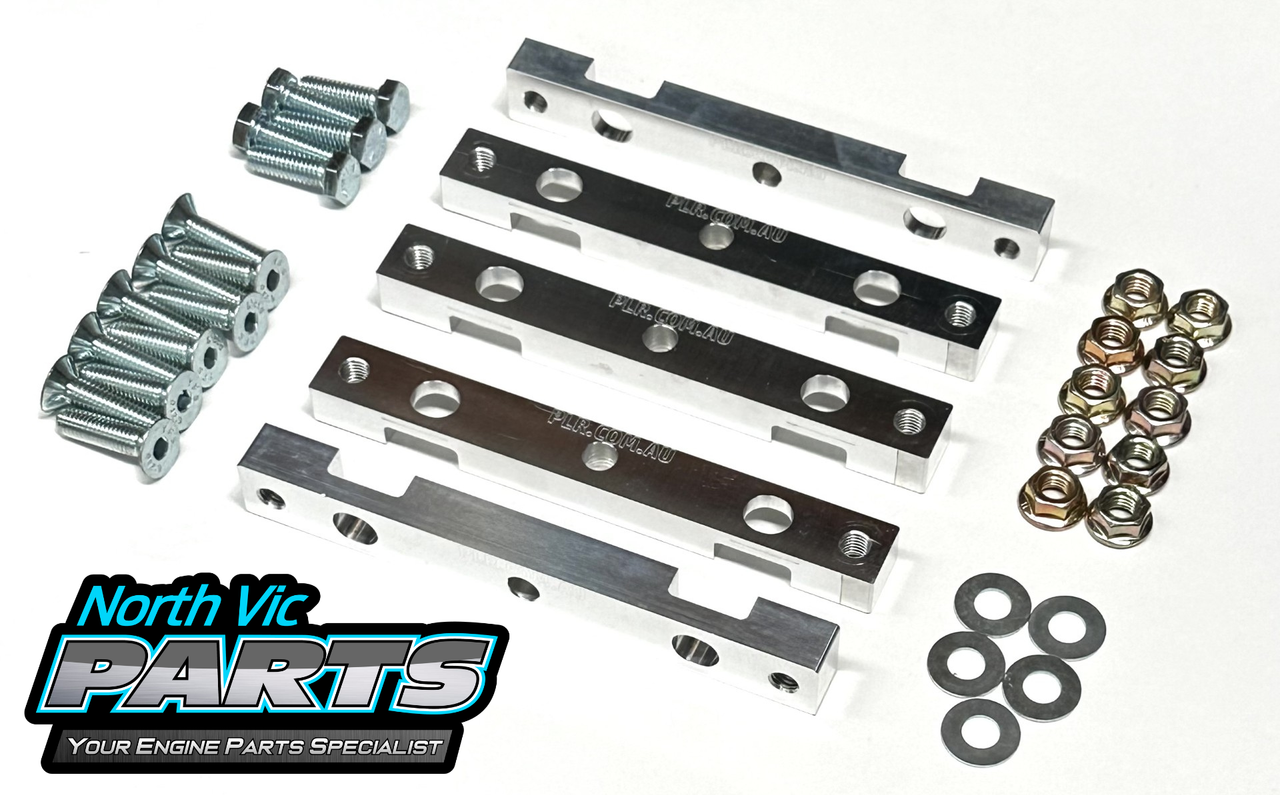 Dart Block Windage Tray Adaptor Set | Holden LS