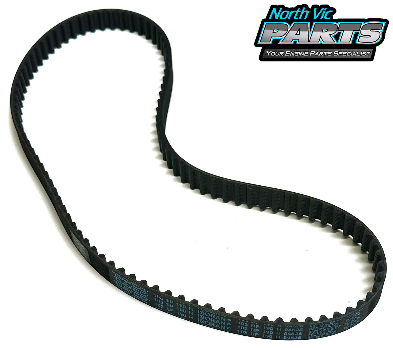 Timing Belt | Daihatsu ED-10