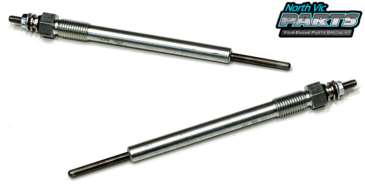 Tridon Glow Plugs | Hyundai Kia D4CB