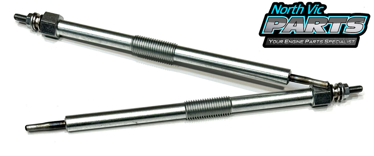 Tridon Glow Plug | Nissan YD25 07/05 > 12/11