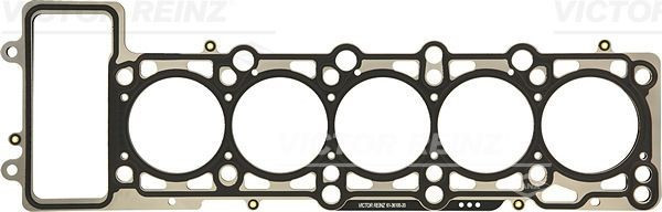 Victor Reinz MLS Head Gasket | Volkswagen BLJ BPC AXE AXD BAC BLK BNZ BPD BPE