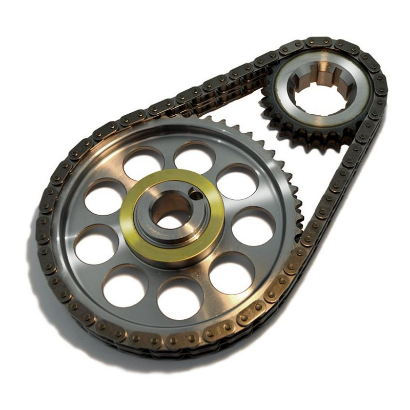 Crow Cams Adjustable Timing Chain Set | Ford 351 Cleveland