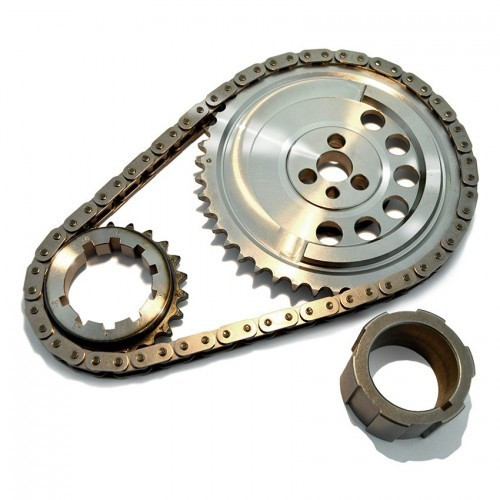 Crow Cams Single Row Timing Set | Holden LS2