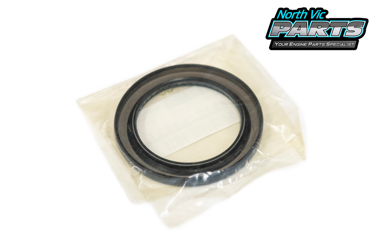 Genuine Front Crankshaft Seal | Nissan TD42 Non Turbo