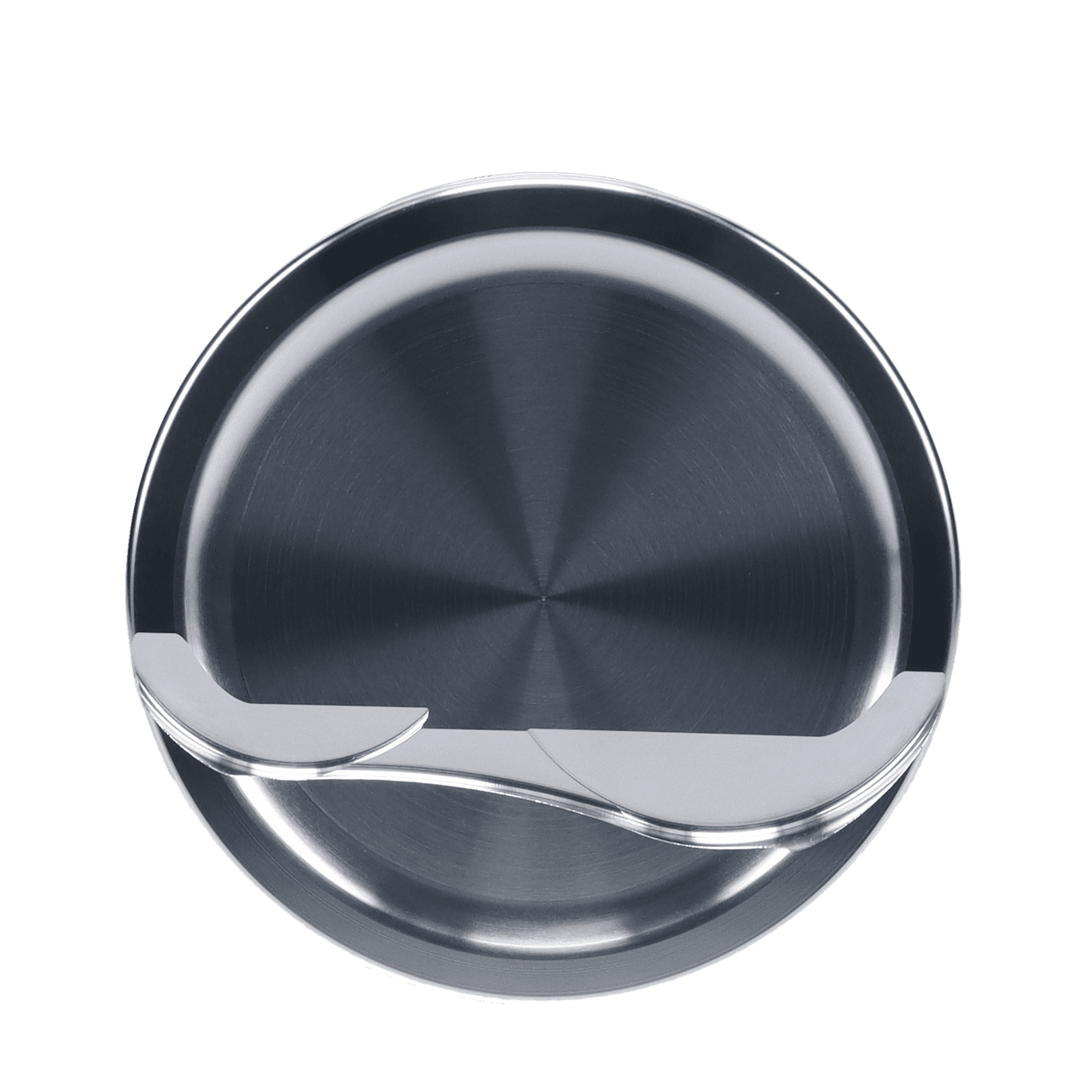 CP Bullet LS 4.005" | -13.3cc Dish Top | 3.622" Stroke | BLS1140-005