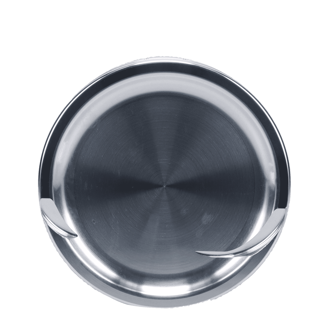 CP Bullet LS 4.040" Piston Set | -27.5cc Dish | 4.00" Stroke | BLS1006-040