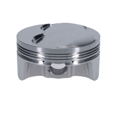 CP Bullet LS 4.125" Piston Set | +5cc Dome Top | 4.00" Stroke | BLS1200-010