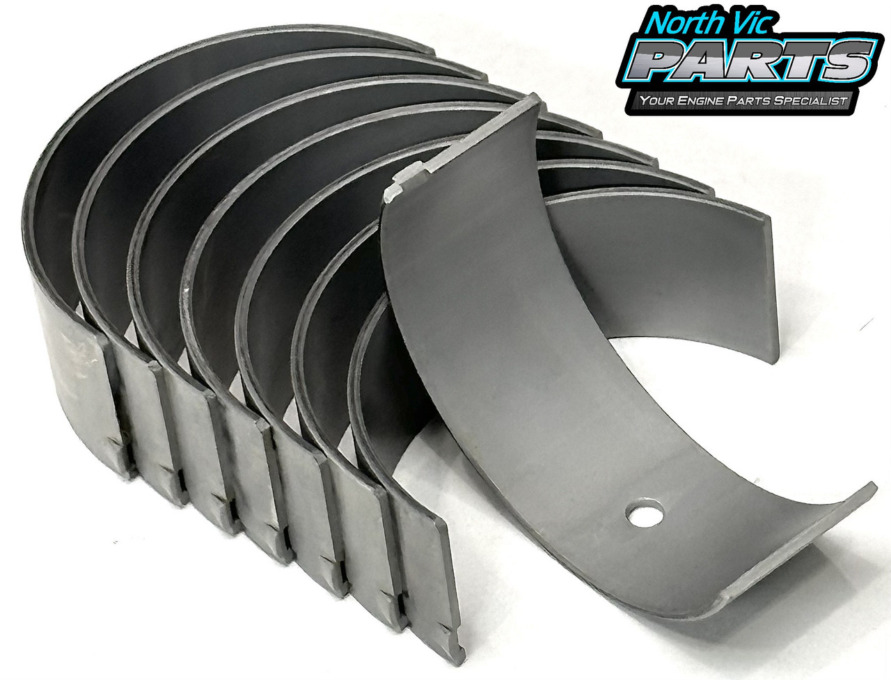 NVP Conrod Bearing Set | Toyota 1KD-FTV 1KZ-TE