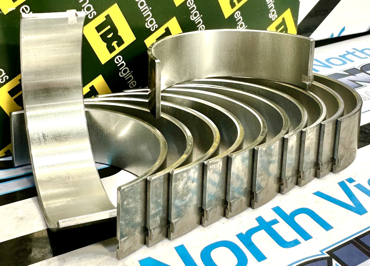 TDC Conrod Bearing Set | Holden Alloytec 3.6 V6 DOHC