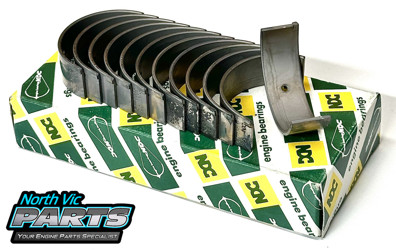 NDC Conrod Bearing Set | Nissan RB26 RB26DETT