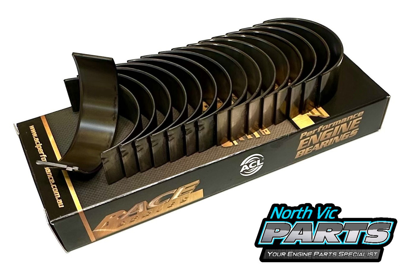 Conrod Bearing Set | Holden LS1 LS2 LS3