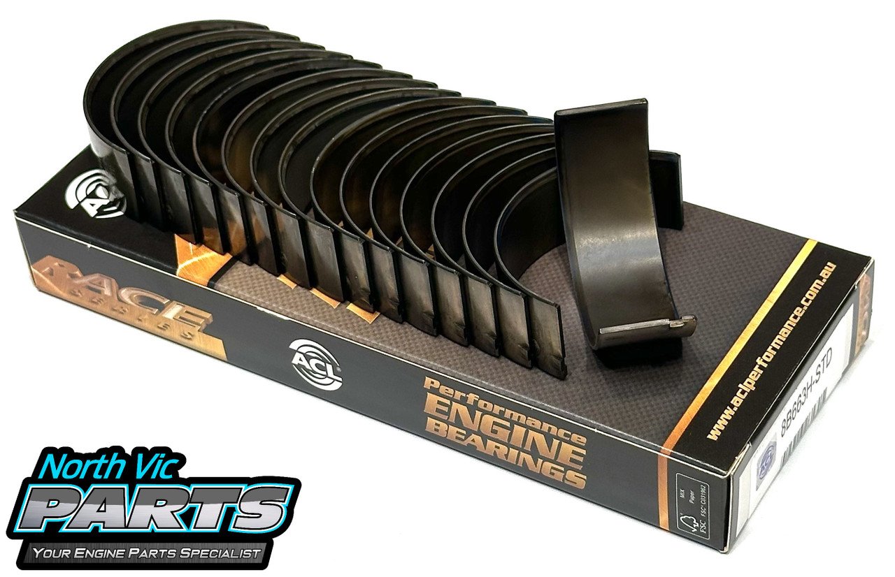 Conrod Bearing Set | Holden LS1 LS2 LS3