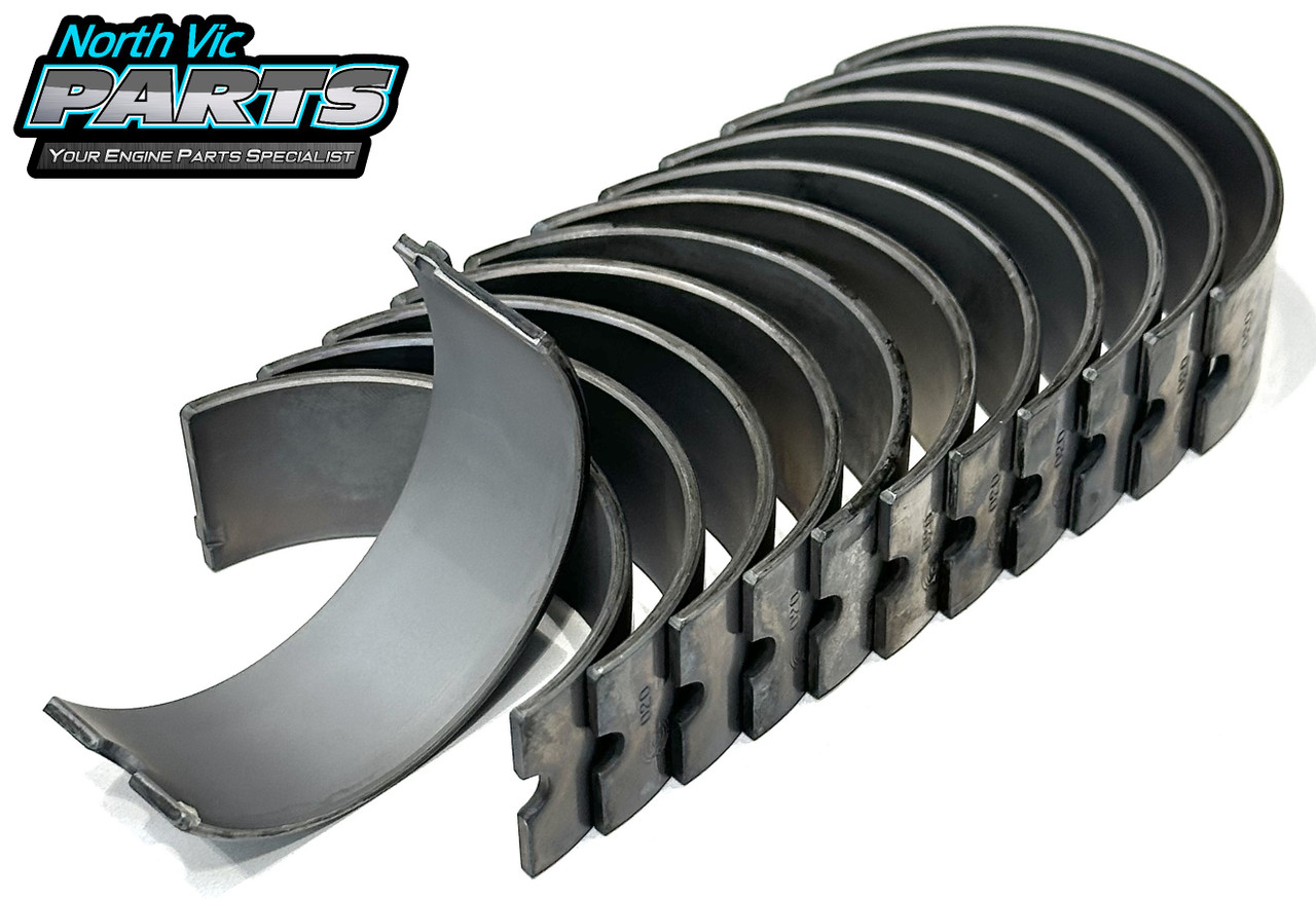 ACL Conrod Bearing Set | Chev 194 230 250
