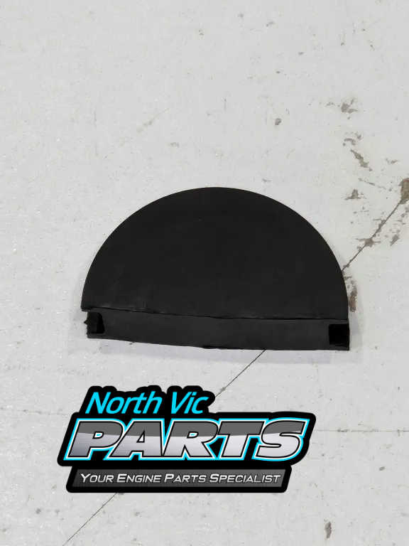 Permaseal Camshaft Plug | Mitsubishi 4G32 4G62 4G63 4G54