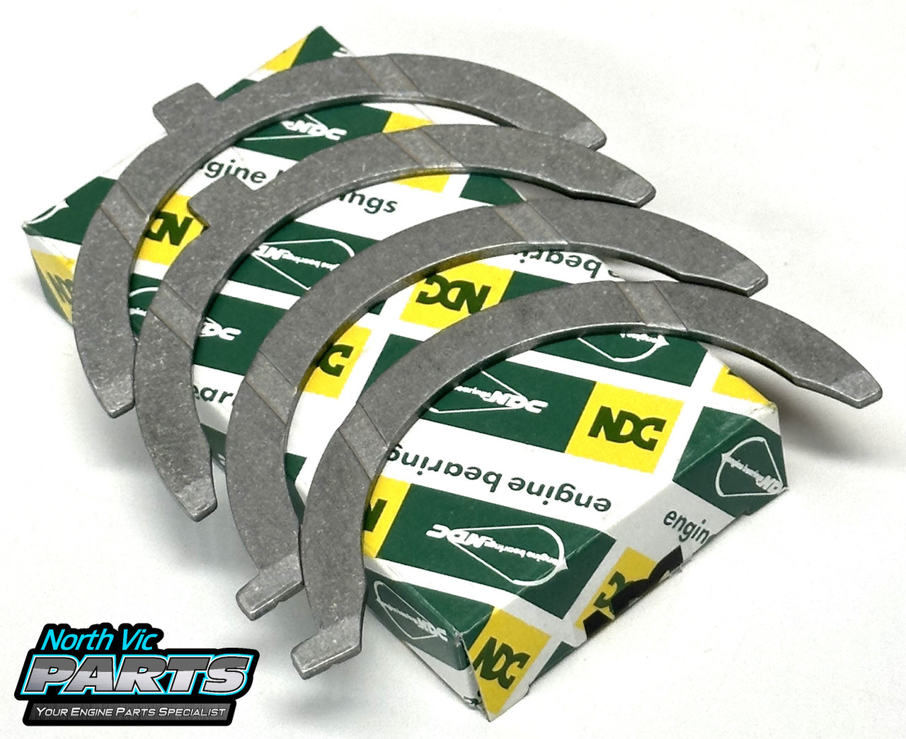 NDC Thrust Washer Set | Toyota 1FZ-FE