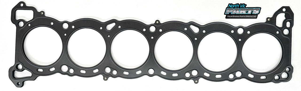 Athena Nissan RB25 MLS Head Gasket | 3.426" Bore | .051" Thickness