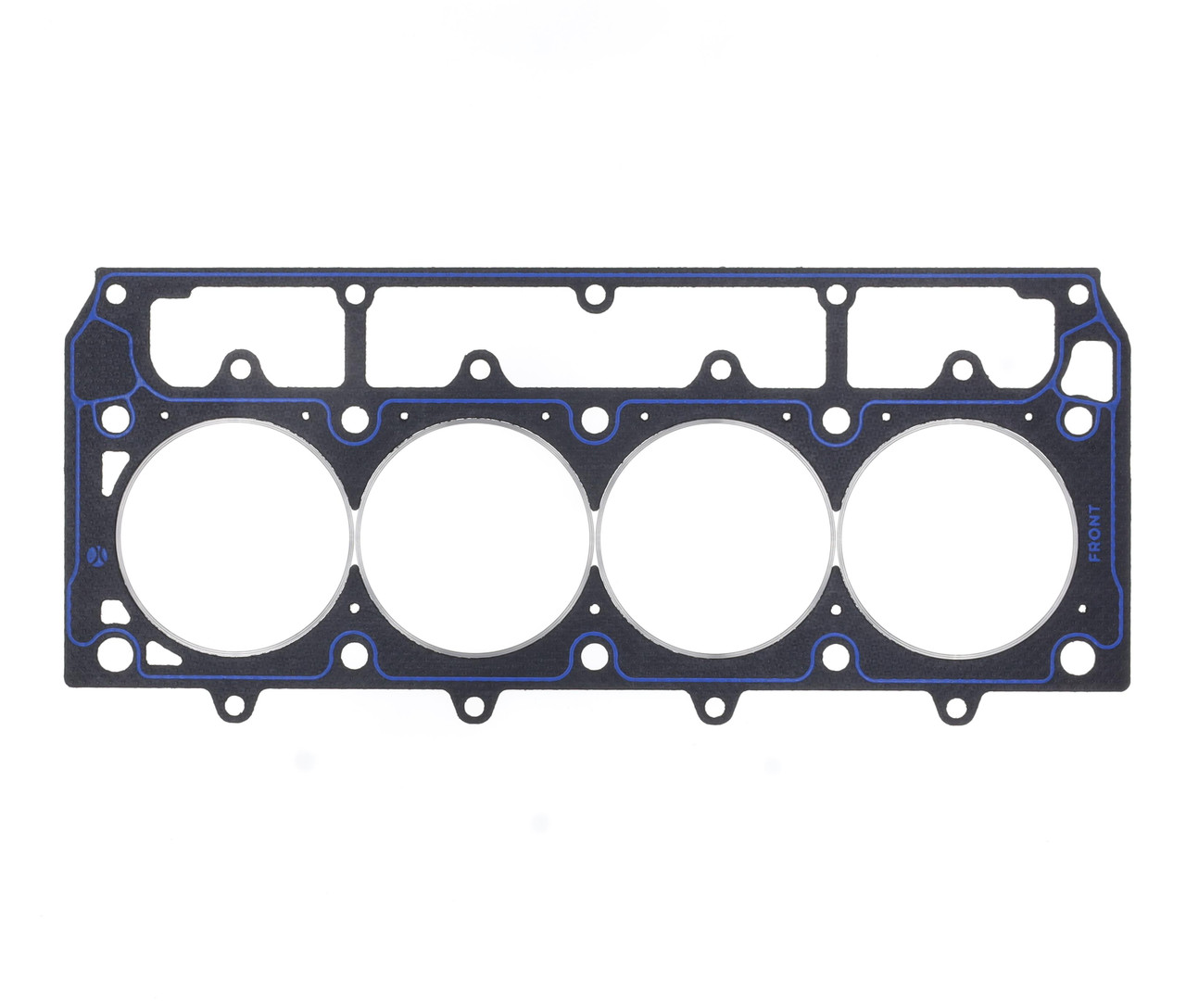 Athena GM LSX 7.0Lt Head Gasket | 4.200" Bore | .051" Thickness | Cooper Ring | 6 Bolt | Right Hand Side