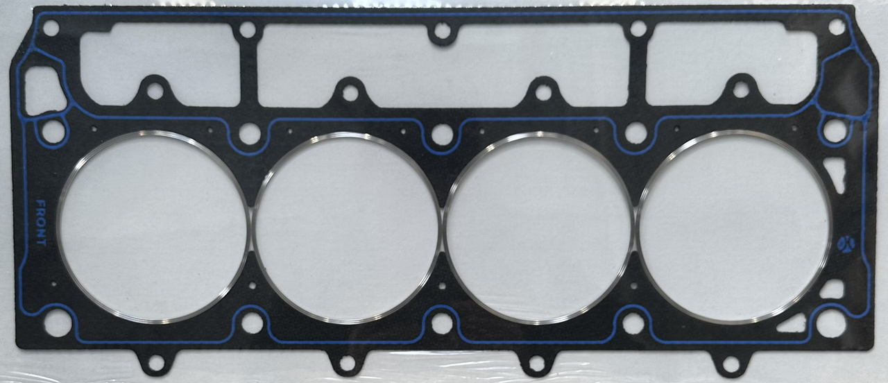 Athena GM LSX 7.0Lt Head Gasket | 4.200" Bore | .051" Thickness | Cooper Ring | 6 Bolt | Left Hand Side