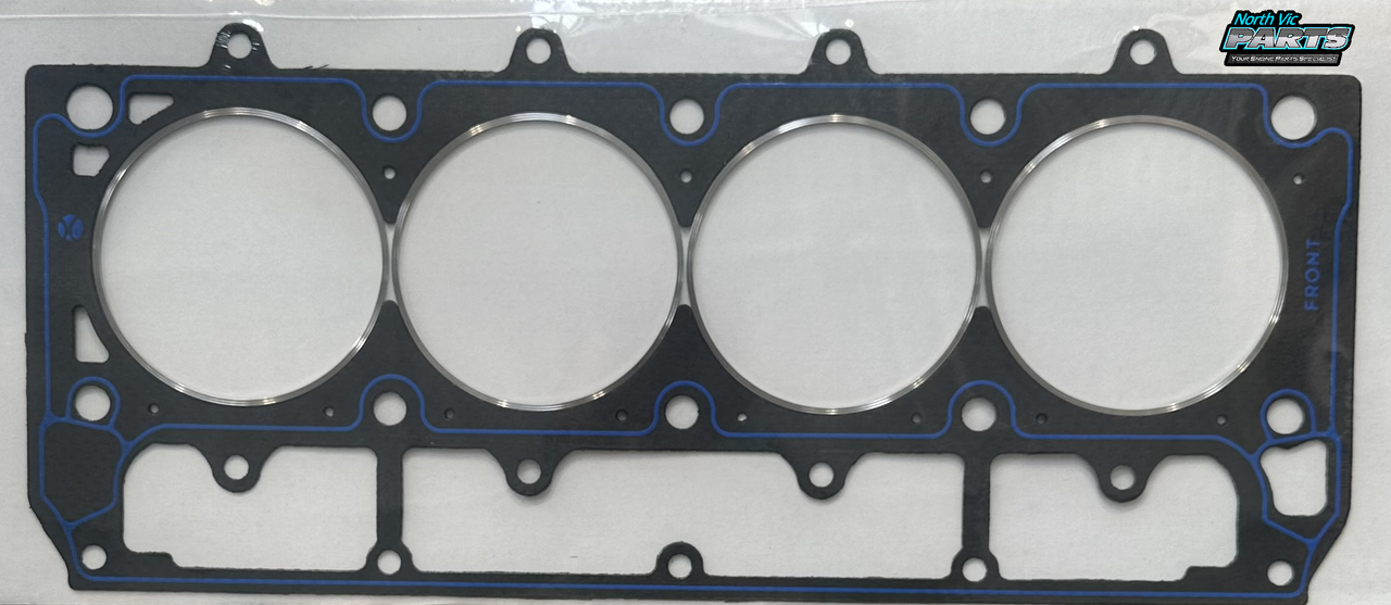 Athena GM LSX 7.0Lt Head Gasket | 4.174" Bore | .059" Thickness | Cooper Ring | Left Hand Side