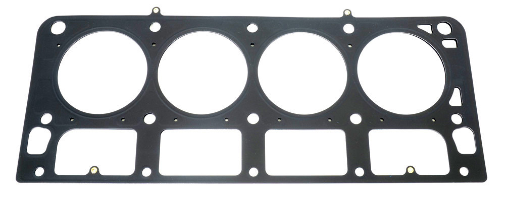 Athena GM LS1 MLS Head Gasket | 3.945" Bore | .039" Thickness | 4 Bolt