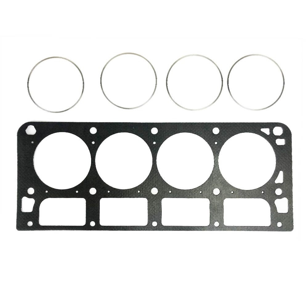 Athena LS1 Head Gasket | 3.900" Bore |.059" Thickness | Cooper Ring