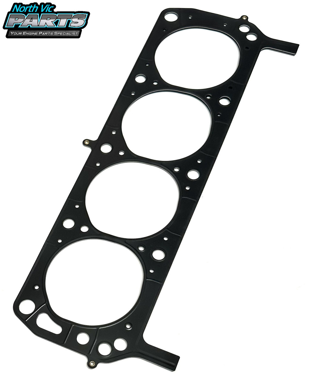 Athena Right Hand Side MLS Head Gasket | Ford 302 351 Windsor - Cleveland Head